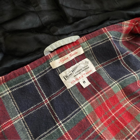 Gant Rugger Jacket - Picture 10 of 11